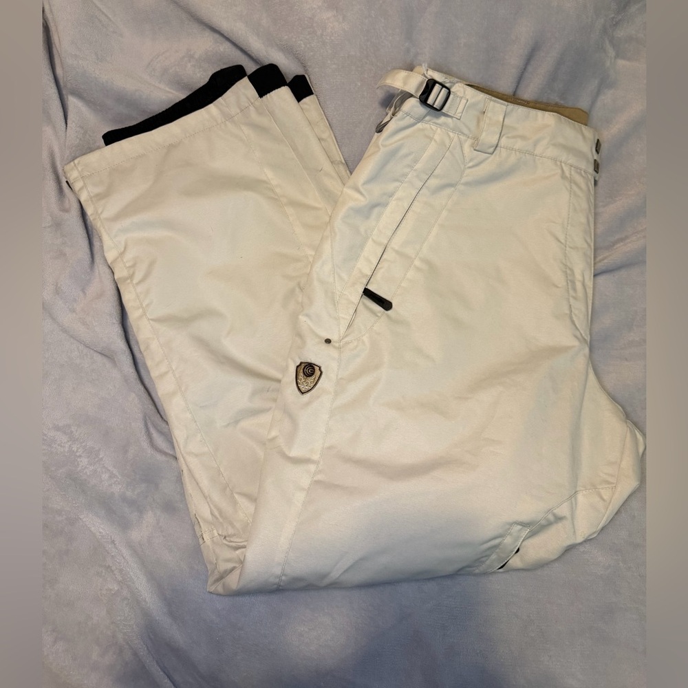 Columbia Women's Ski Pants